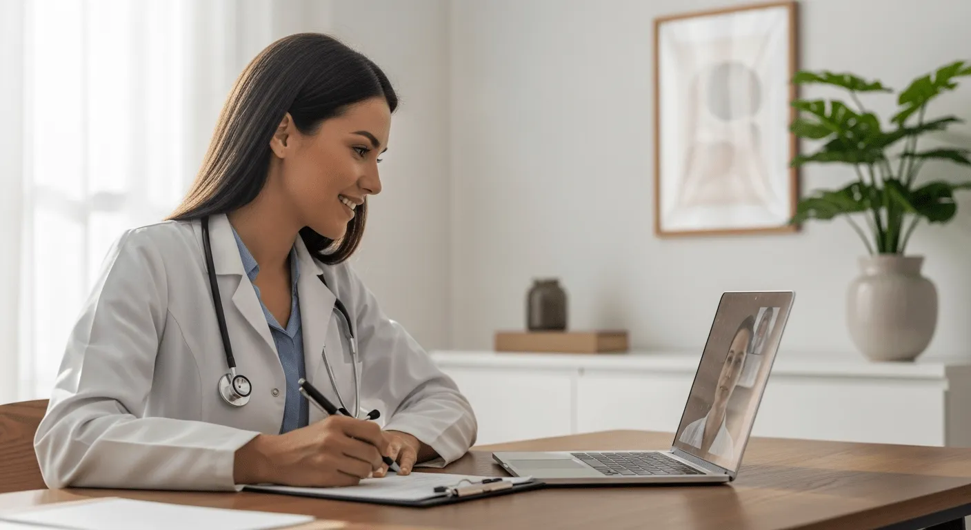 Get FMLA certification online