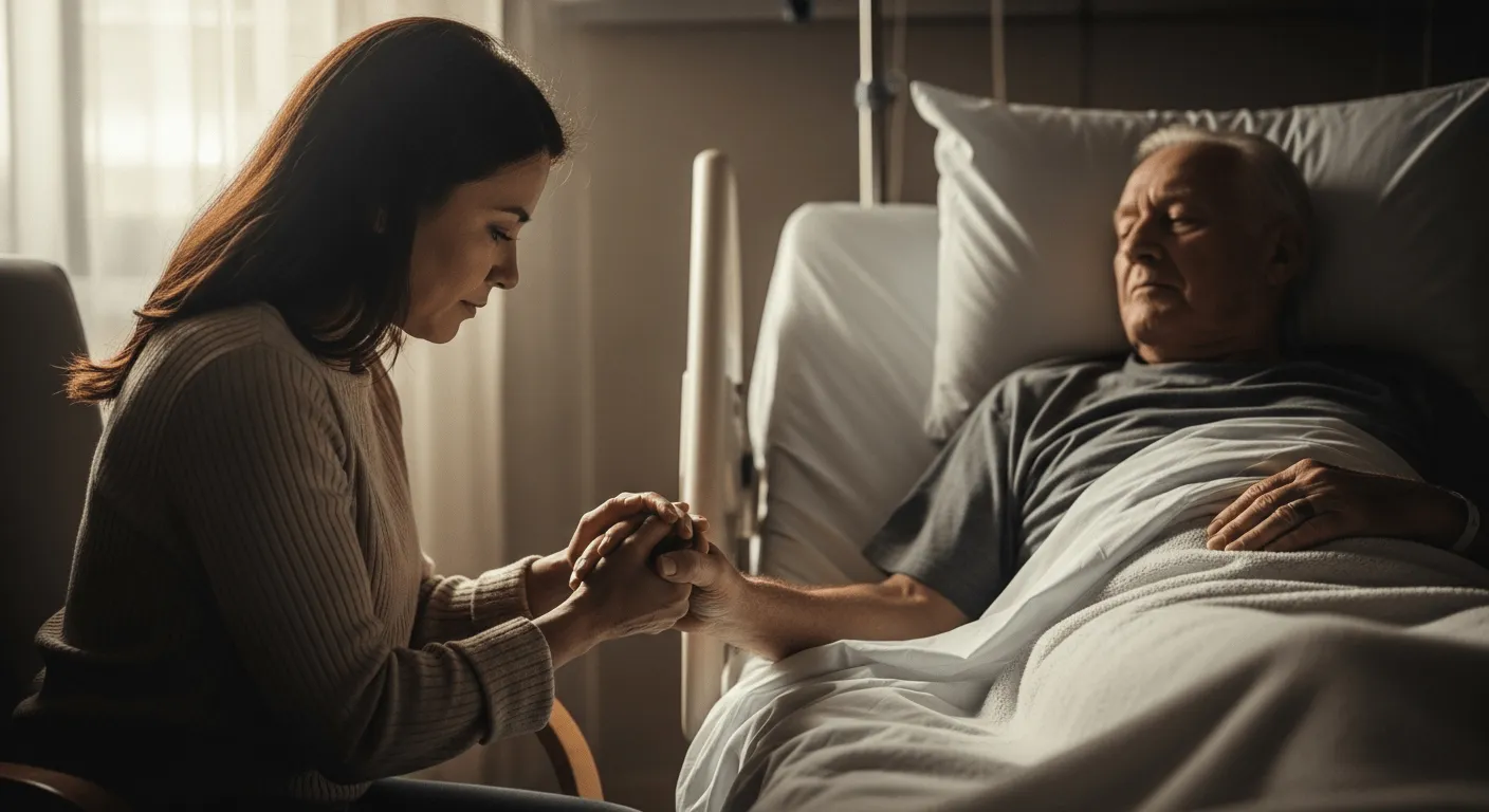 caregiver FMLA leave