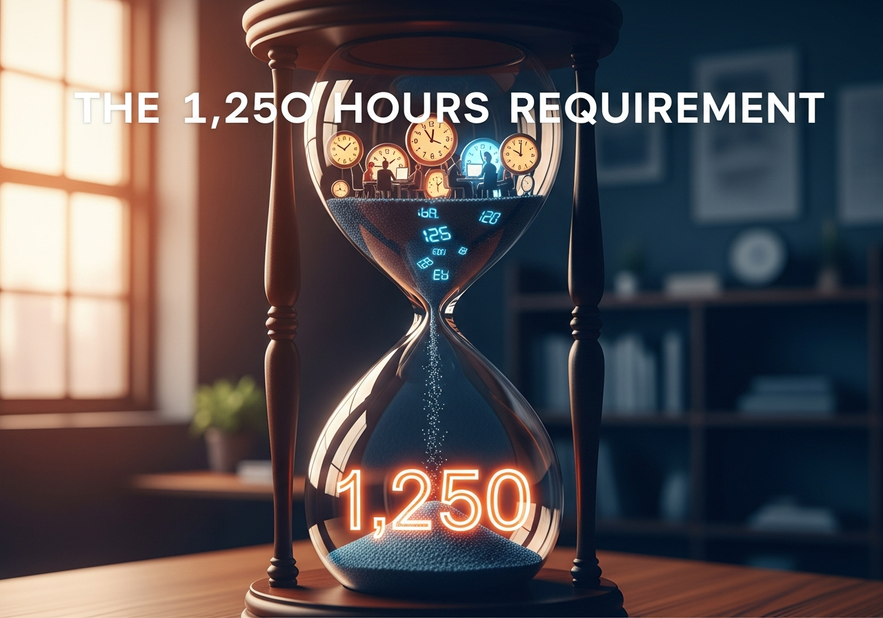 The 1250 Hours Requirement