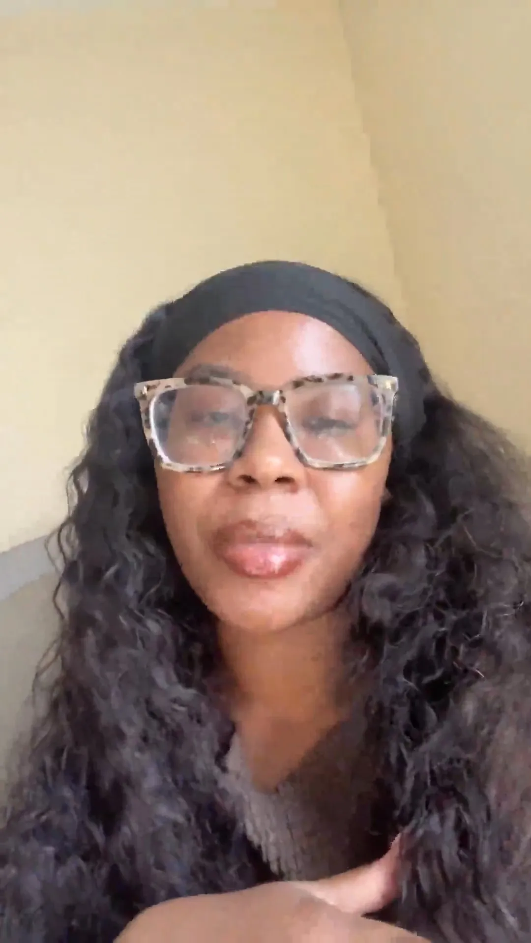 Alayna video testimonial