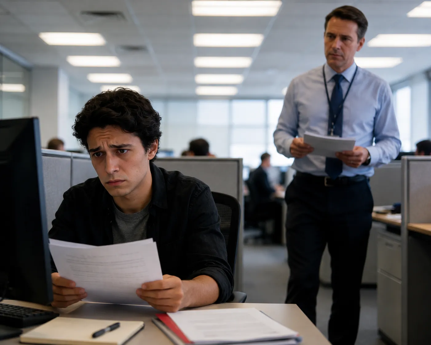 Can Employer Change My Job While on FMLA? Know Your Rights