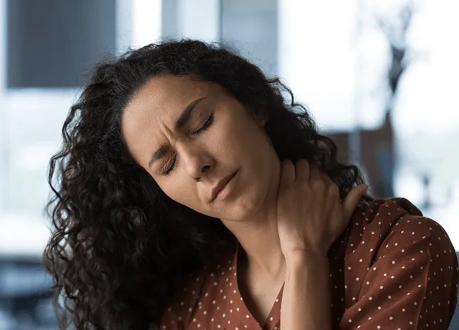 Chronic Pain