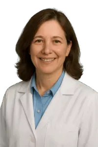 Dr. Karen Whitfield, MD — FMLADocs medical reviewer