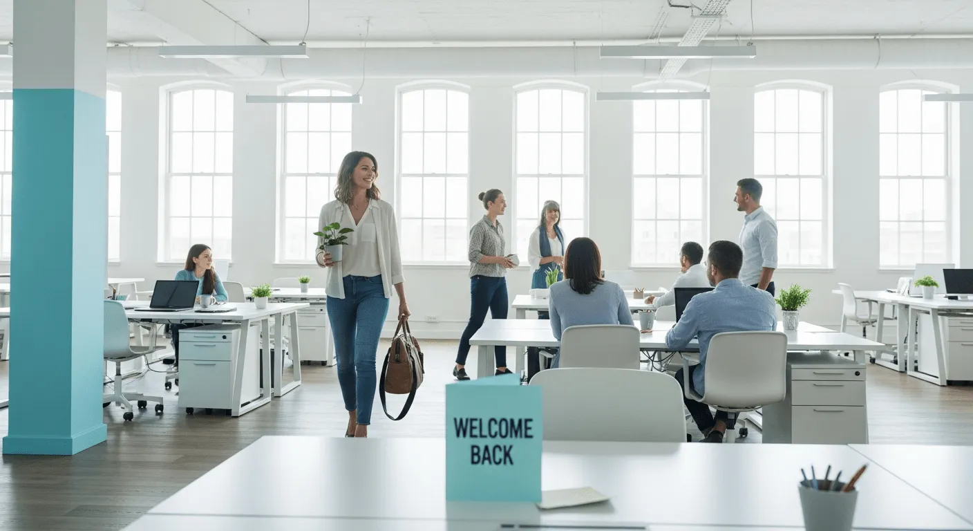 Job security due to fmla leave