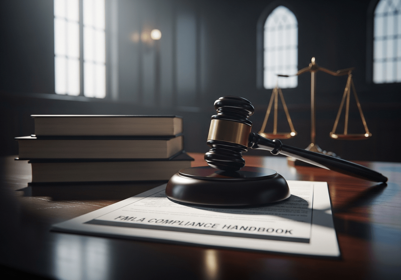 employer responsibilities under fmla law