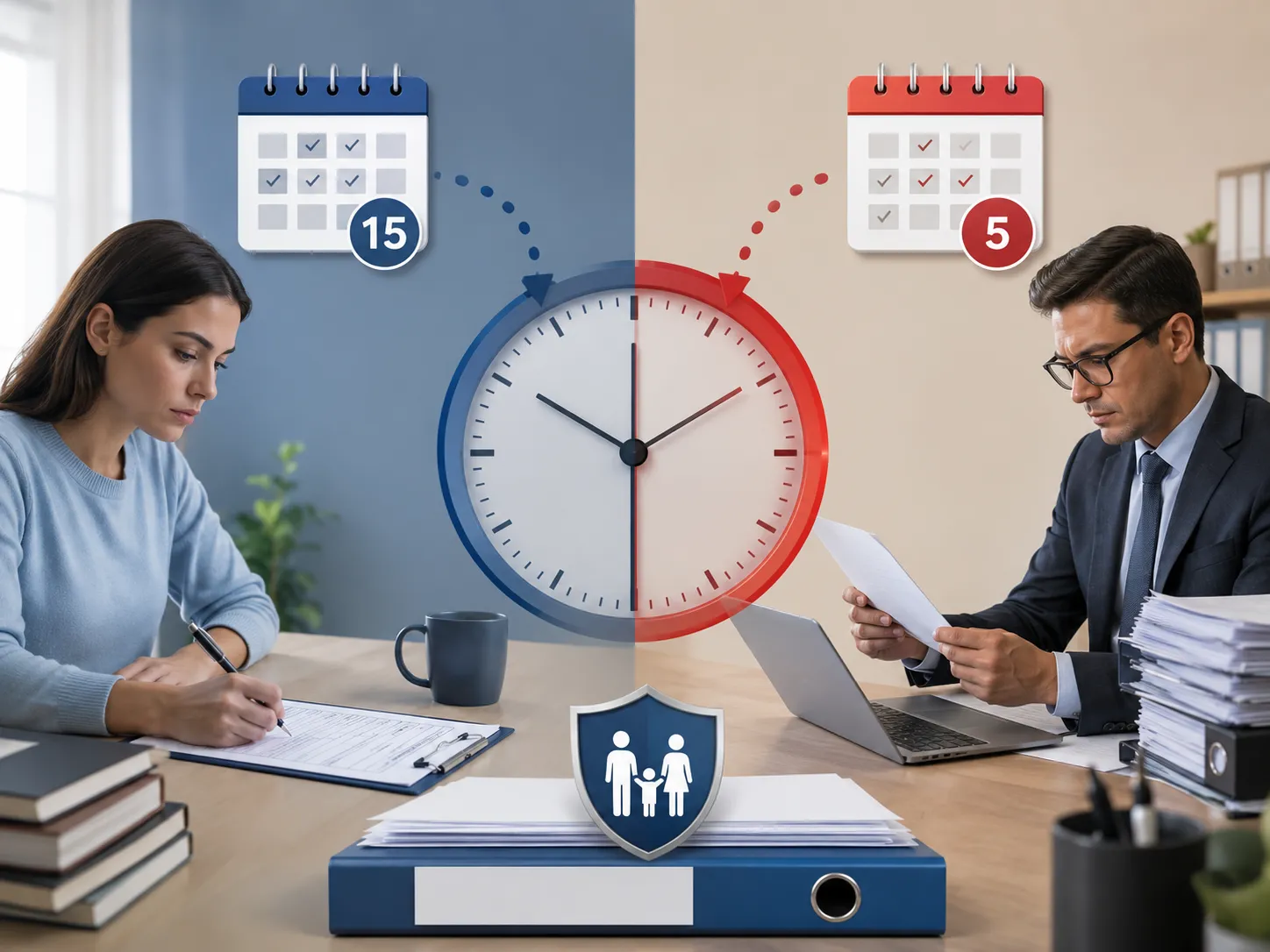 FMLA Certification Deadline: Employee vs Employer