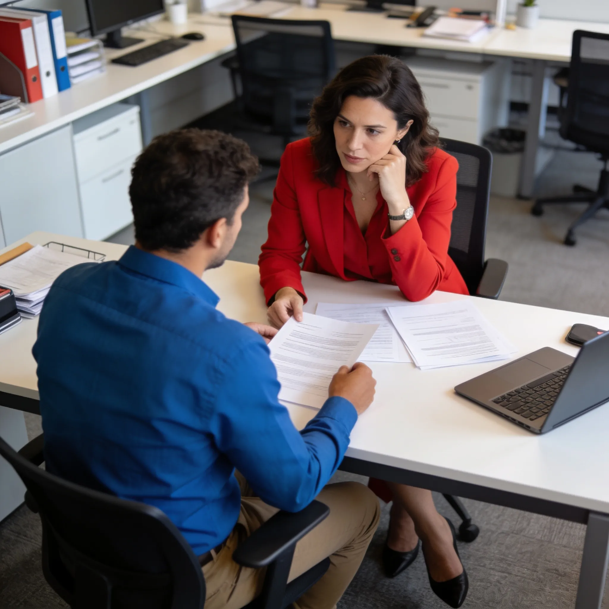 fmla employer requirements concept image with professional visual design and clear composition