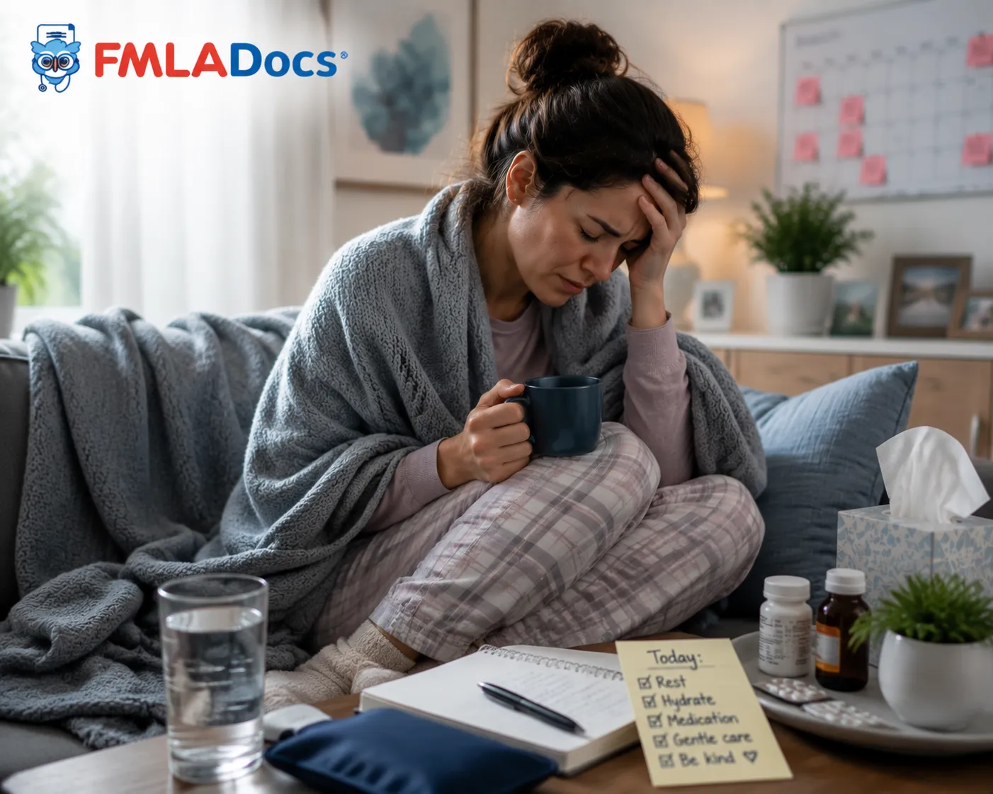 FMLA for Chronic Illness Flare-Ups: How Intermittent Leave Works