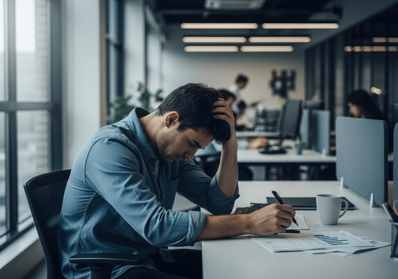 FMLA for Depression: What Your Employer Can't Ask You