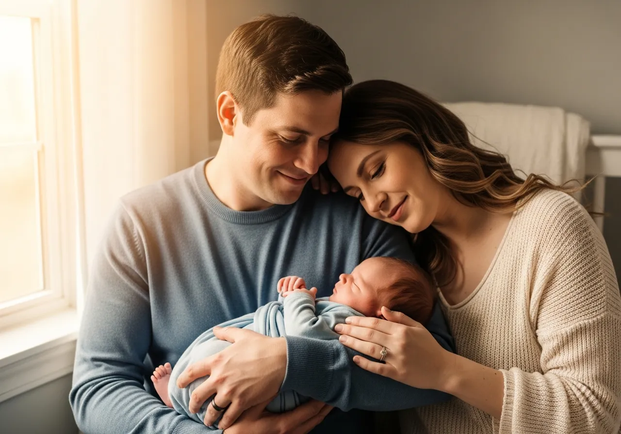 FMLA for New Parents: What You Need to Know