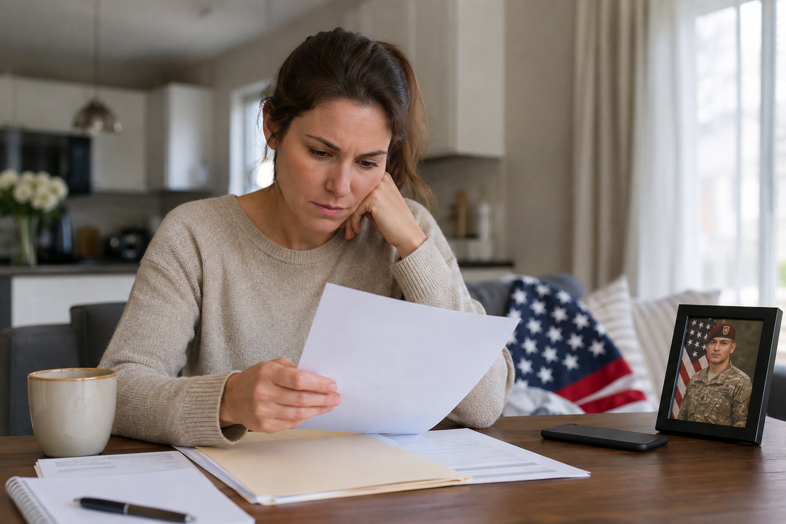 FMLA Form WH-384: Job Protection Guide