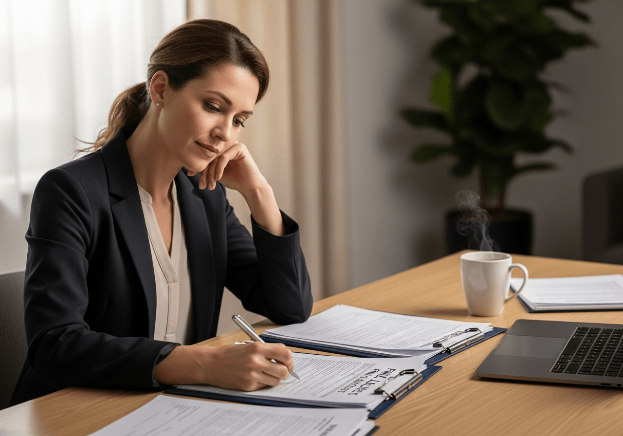 fmla paperwork complete guide to form