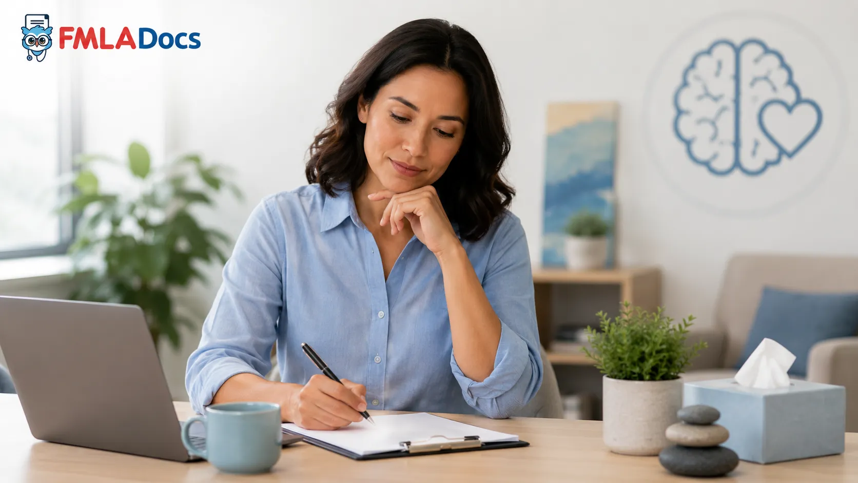 Recurring Mental Health Episodes and FMLA Recertification