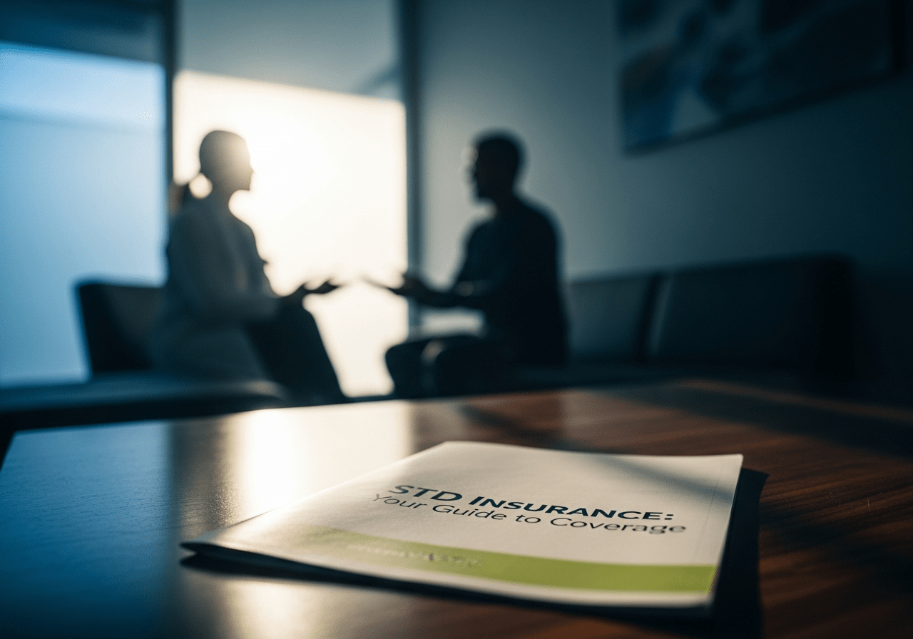 FMLA vs Disability: Understanding the Difference Between FMLA and STD