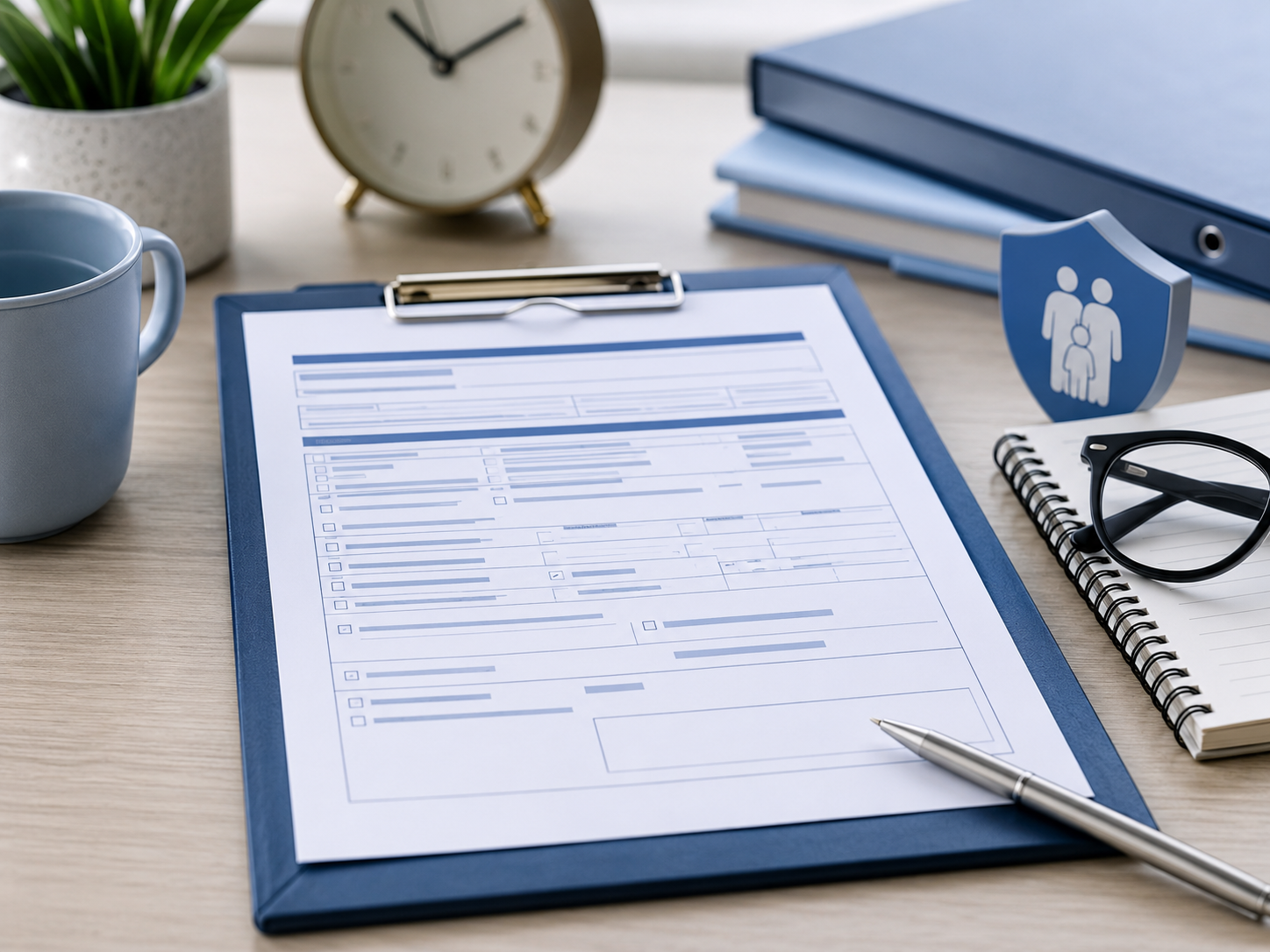 FMLA Form WH-382: Understanding Your Employer's Designation Notice