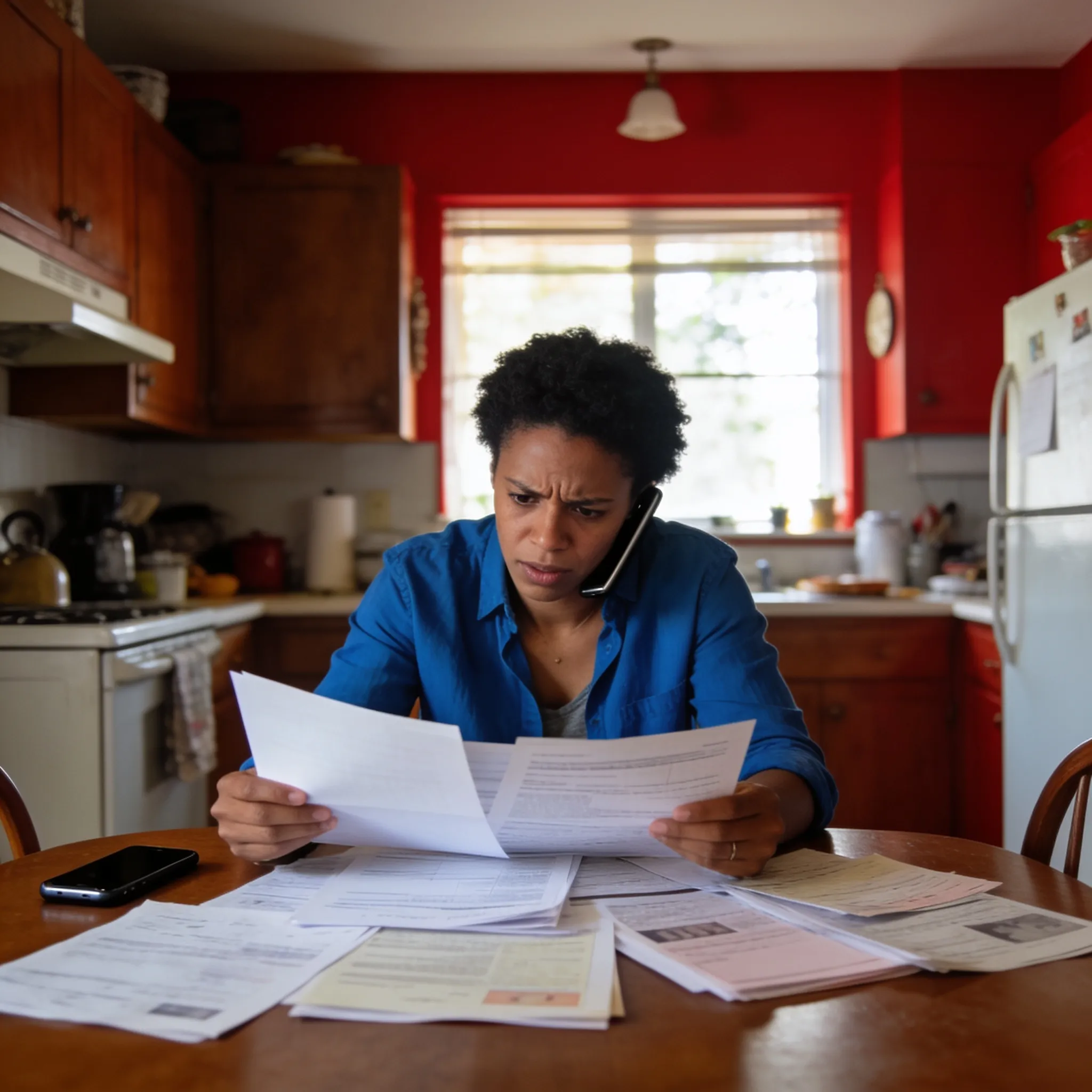 How to Appeal FMLA Denial: Your Step-by-Step Options