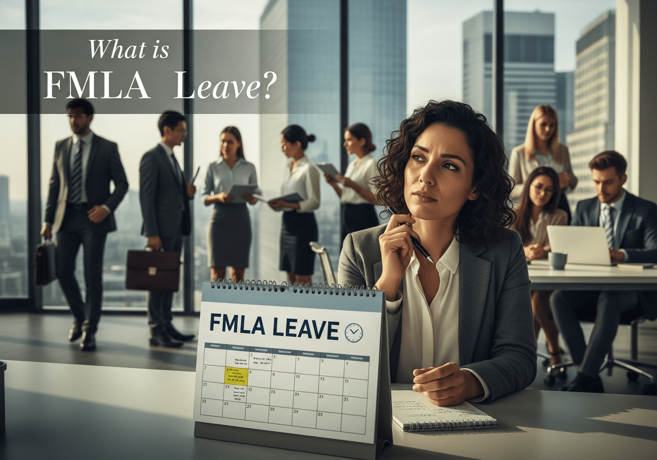 how to apply for fmla