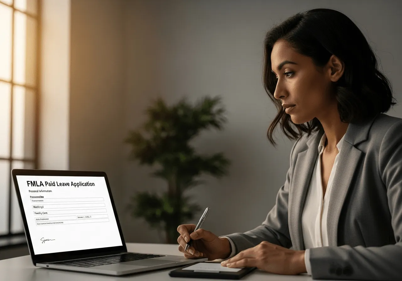 How to Get Paid During FMLA: Your Complete Guide to Online FMLA Certification