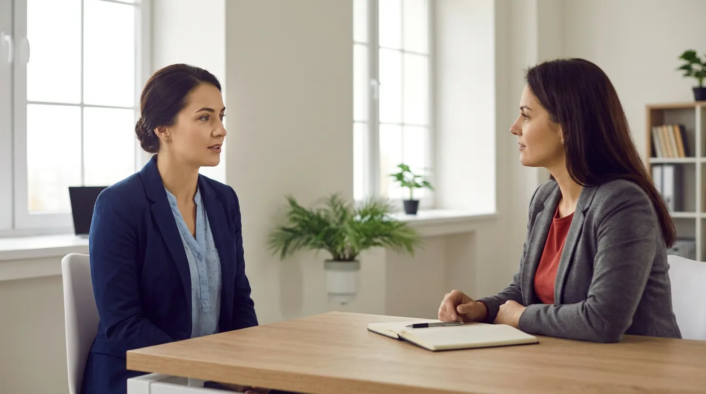 How to Talk to HR about FMLA absences (without oversharing)