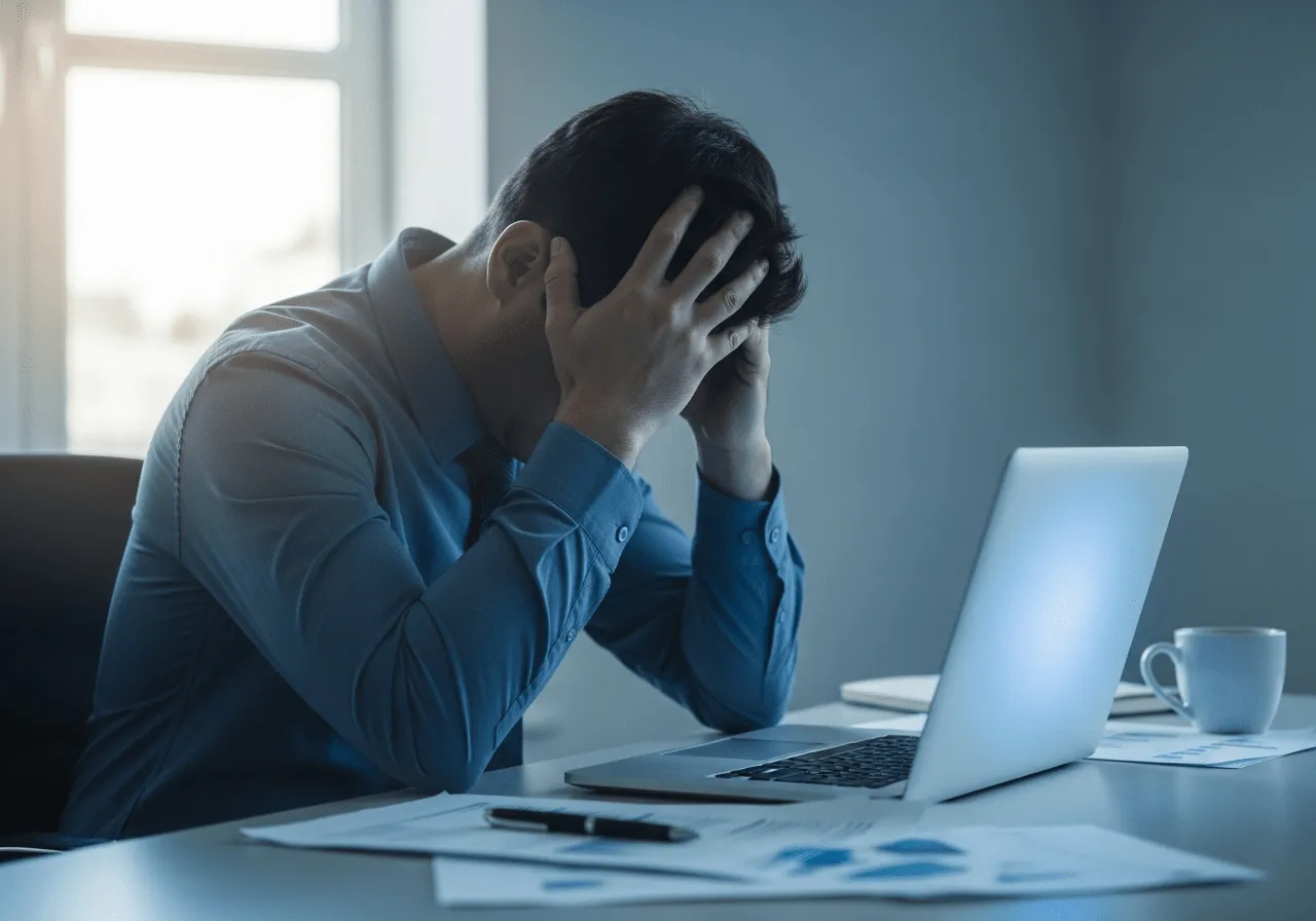 Physical symptoms of mental health strain that can qualify for FMLA leave