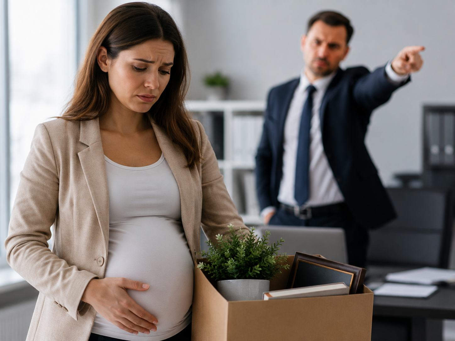 Fired on FMLA Leave? Here's Exactly What Counts as Illegal Retaliation