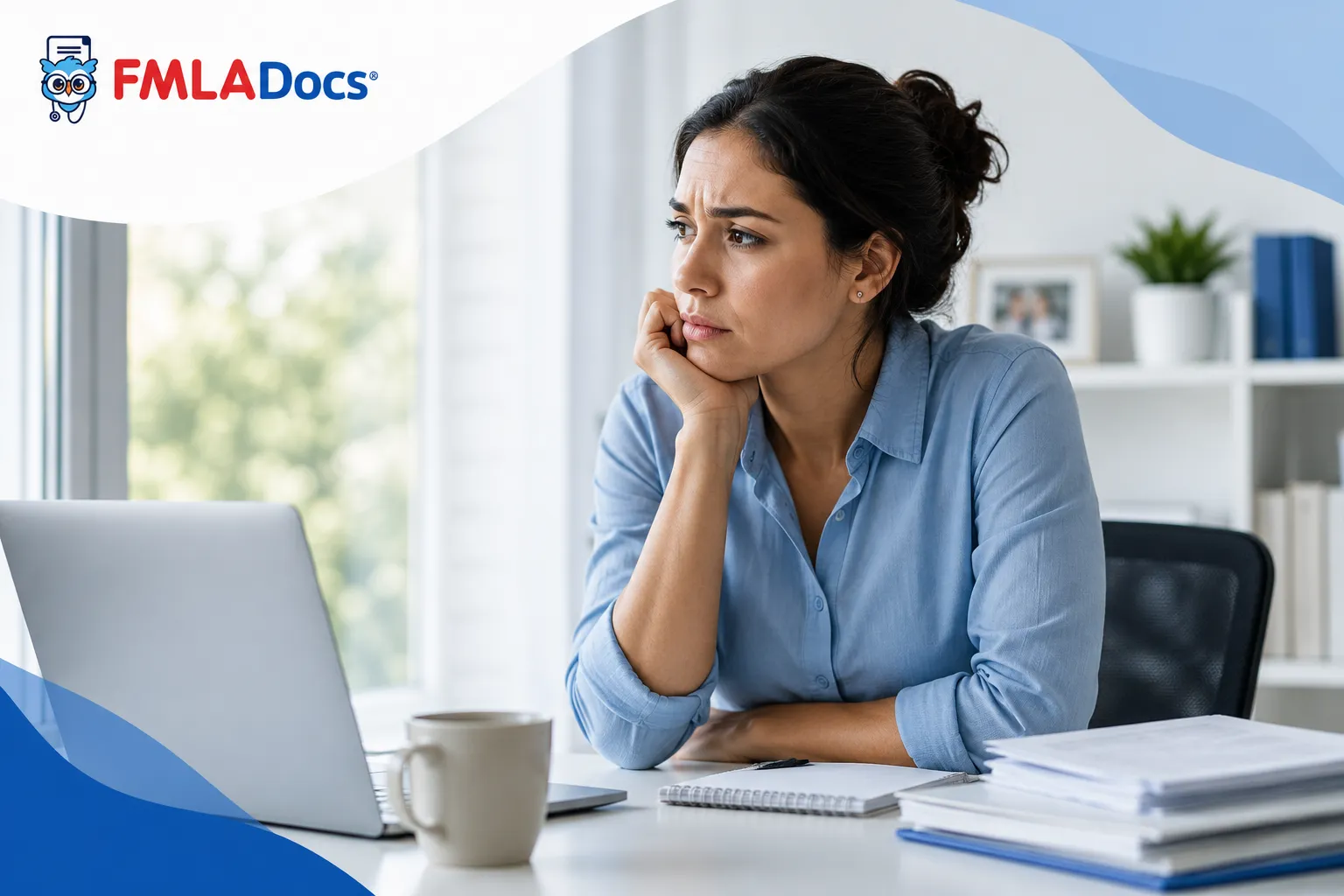 Not Ready When FMLA Ends? Options Employees Often Consider