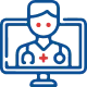 Licensed Provider Reviews Your Case