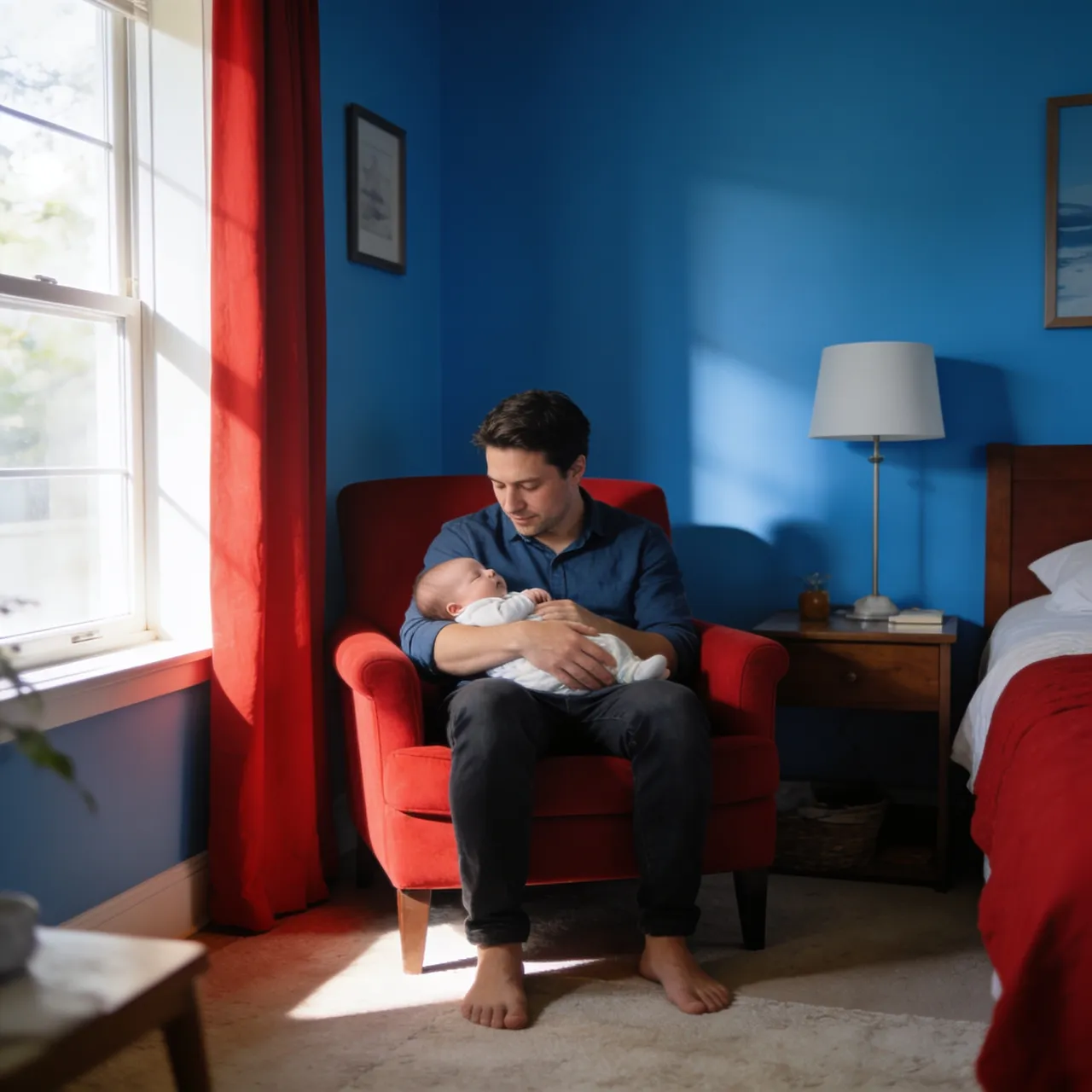 oregon pfml: get concept image with professional visual design and clear composition