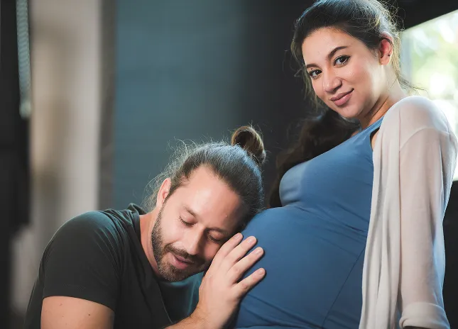 Pregnancy