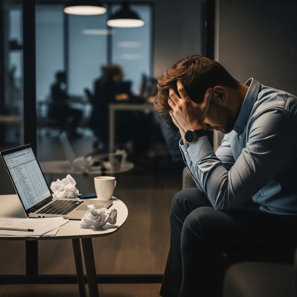 How to Get FMLA Leave for Stress and Burnout