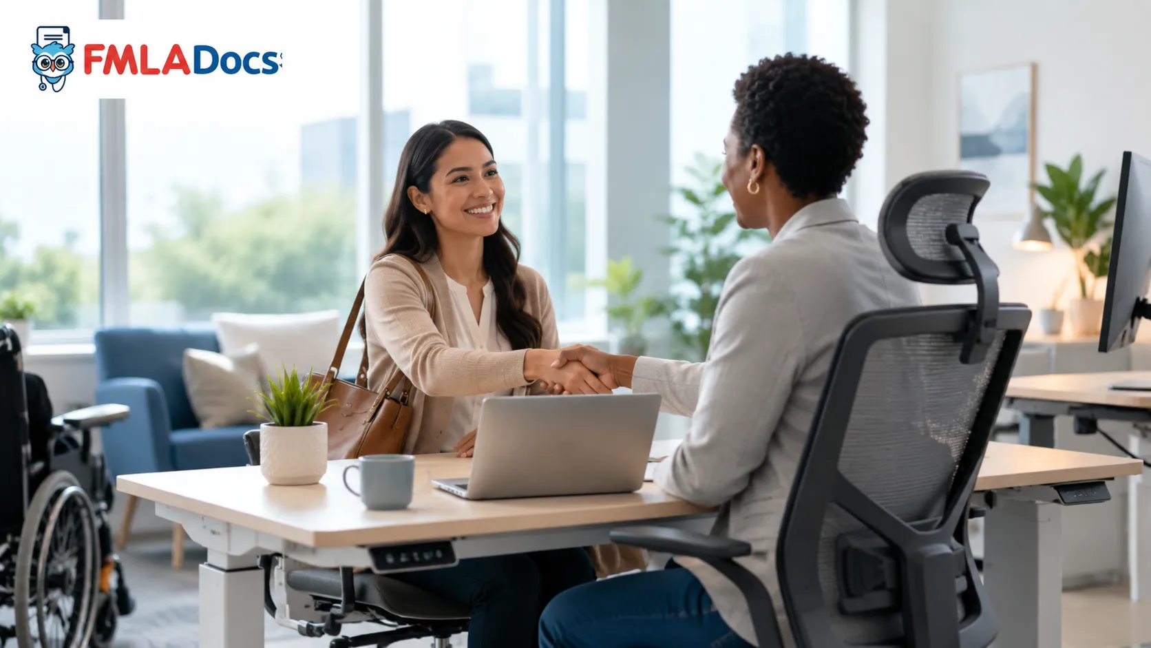 Workplace Accommodations After FMLA: what to ask HR