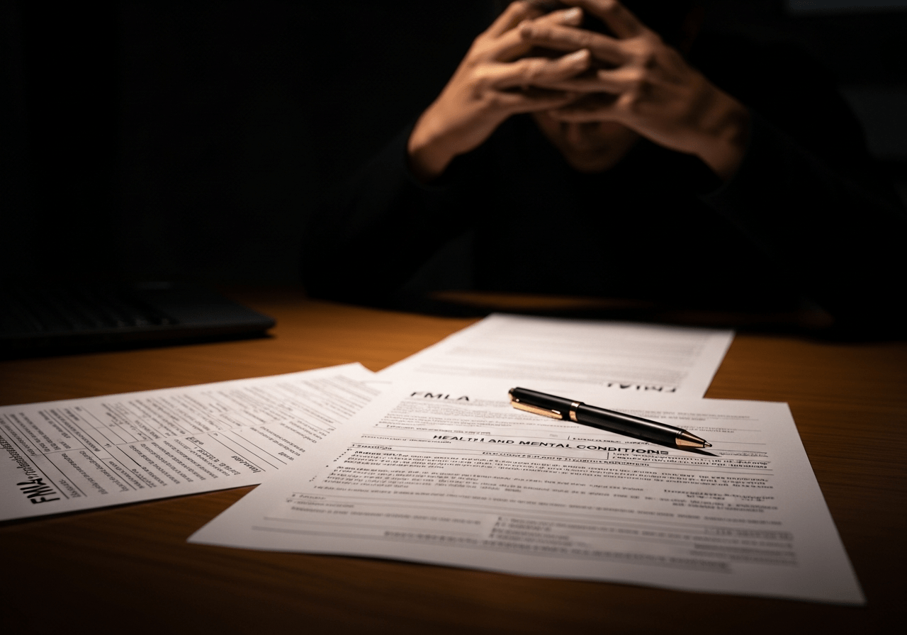 special situations mental health and chronic conditions