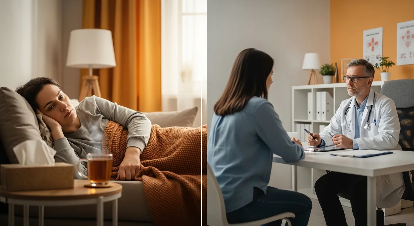 when to use FMLA or sick leave