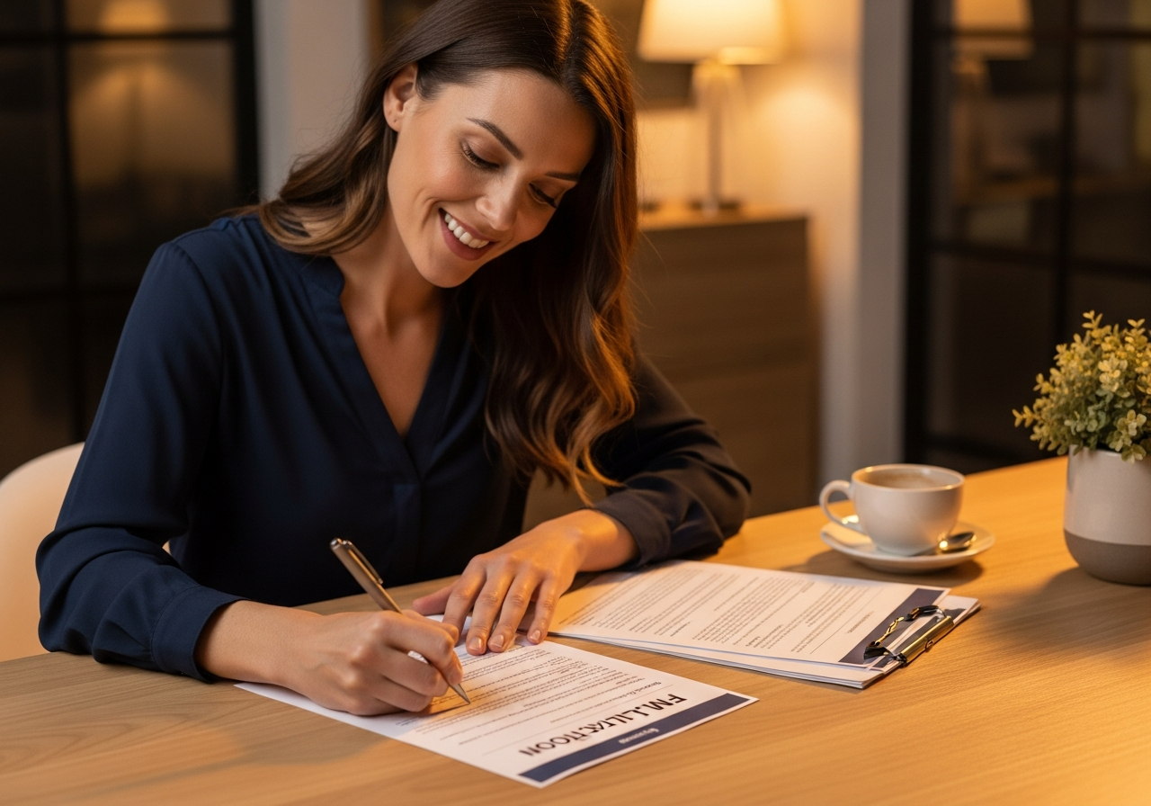 tips for making fmla paperwork less stressful