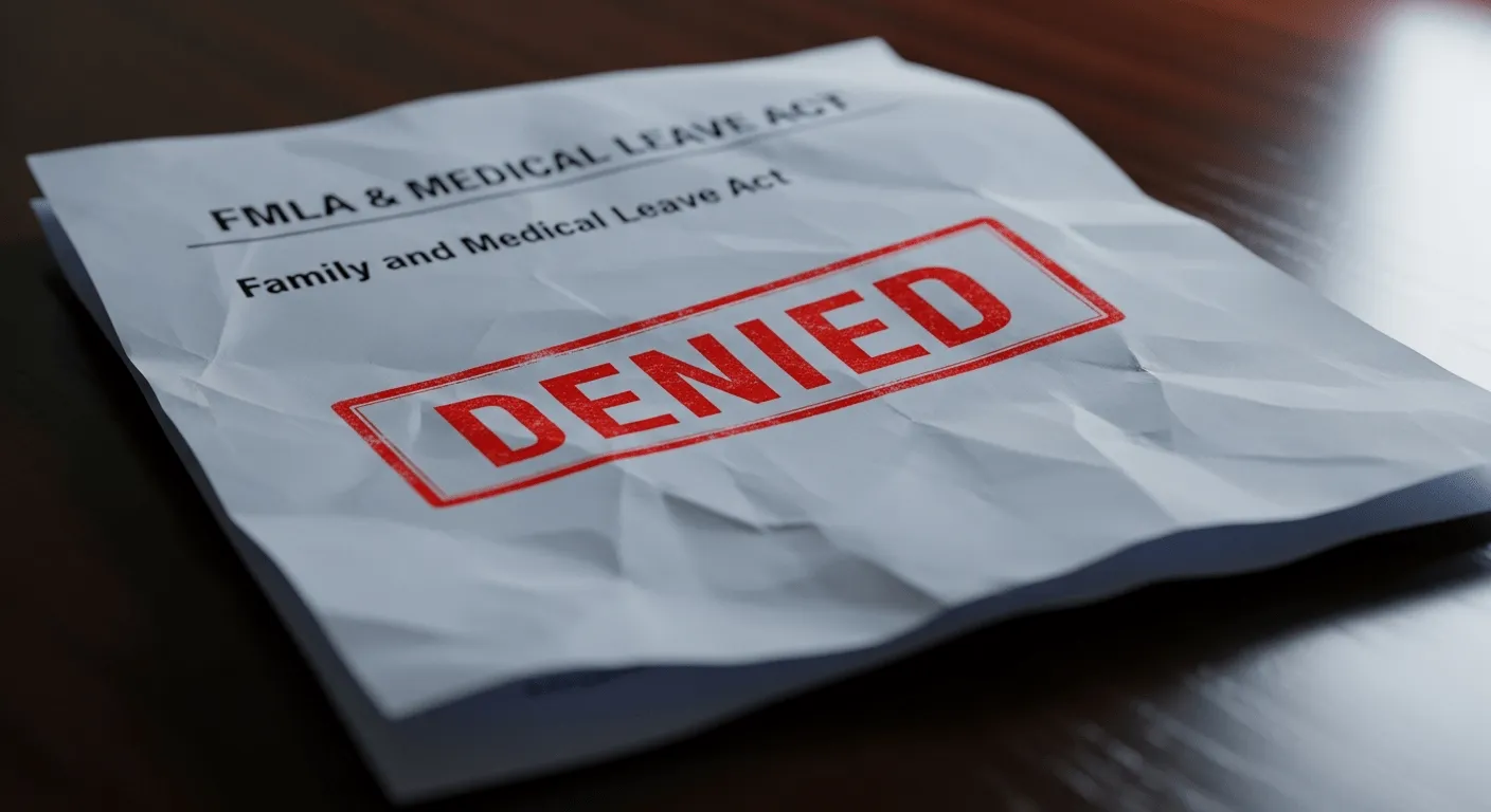 10 FMLA Mistakes to Avoid And Get Your Leave Approved