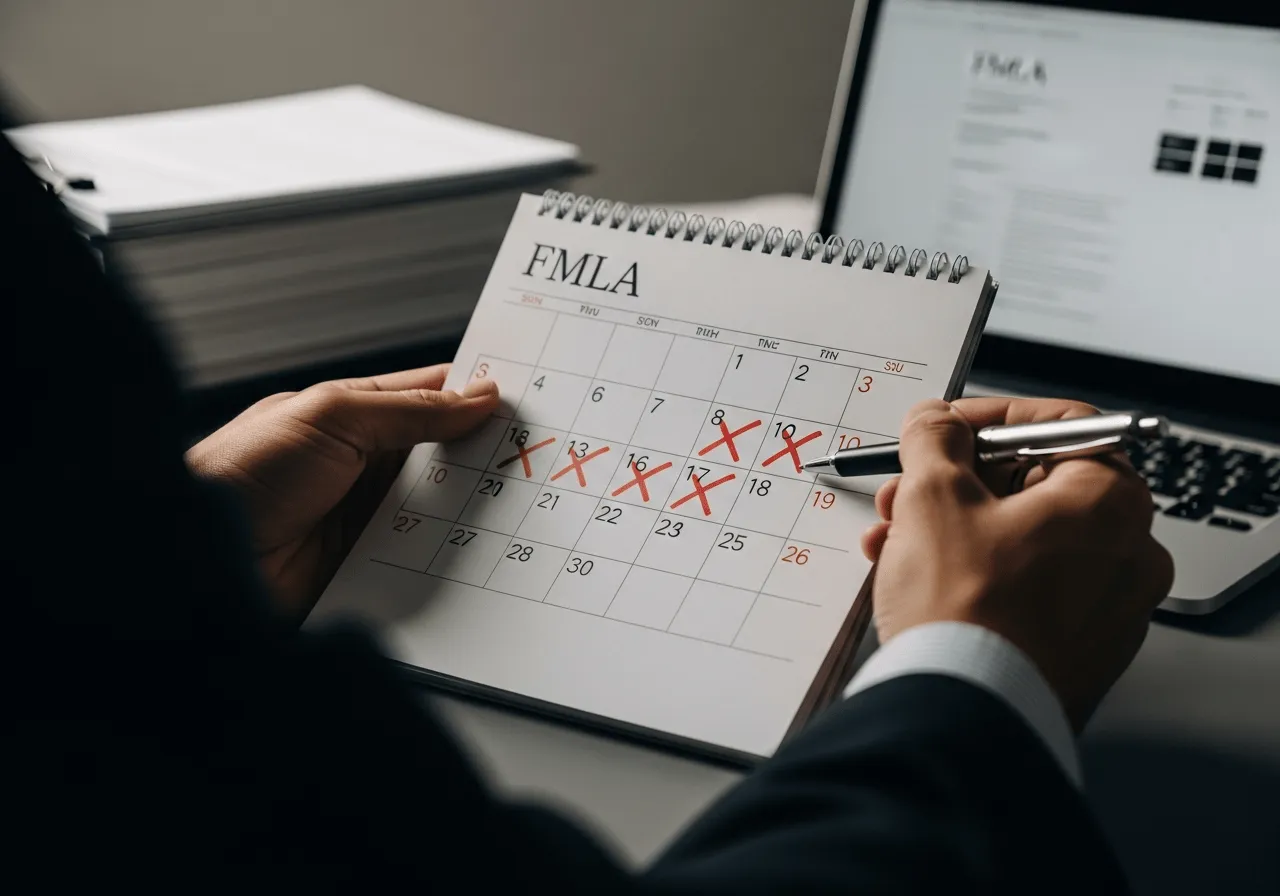 understanding fmla leave restrictions
