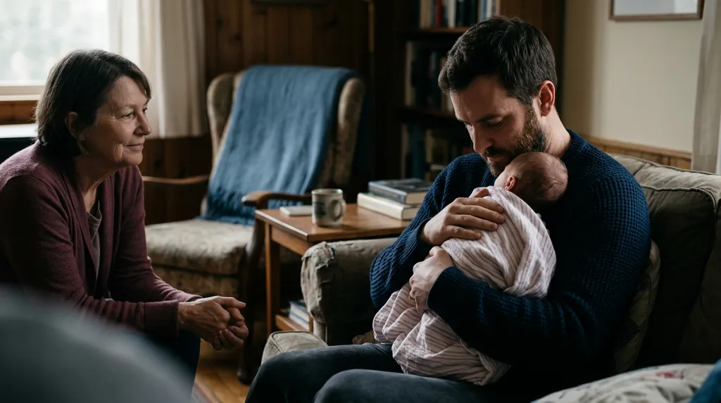 family leave qualifying concept image with professional visual design and clear composition