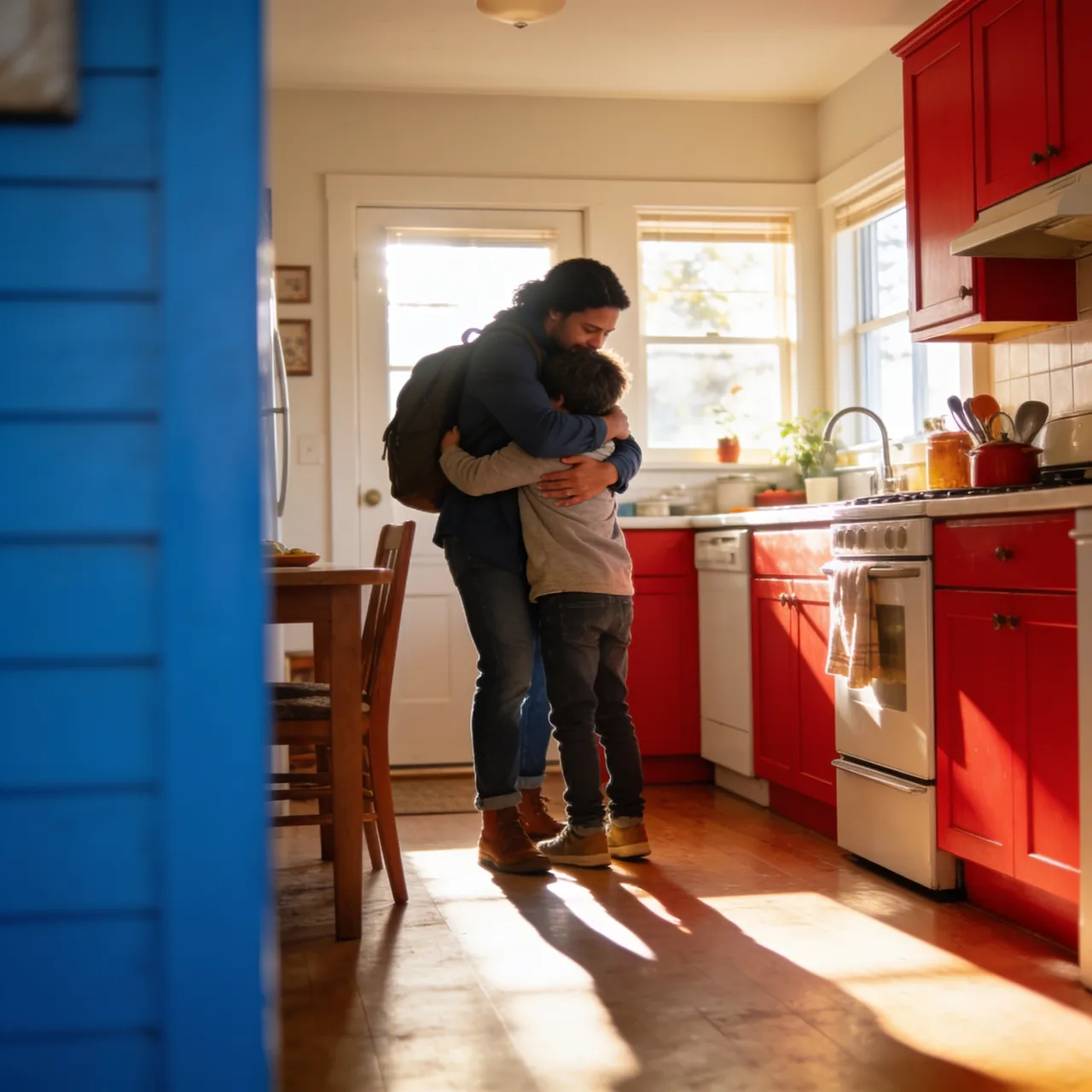 washington fmla laws: concept image with professional visual design and clear composition