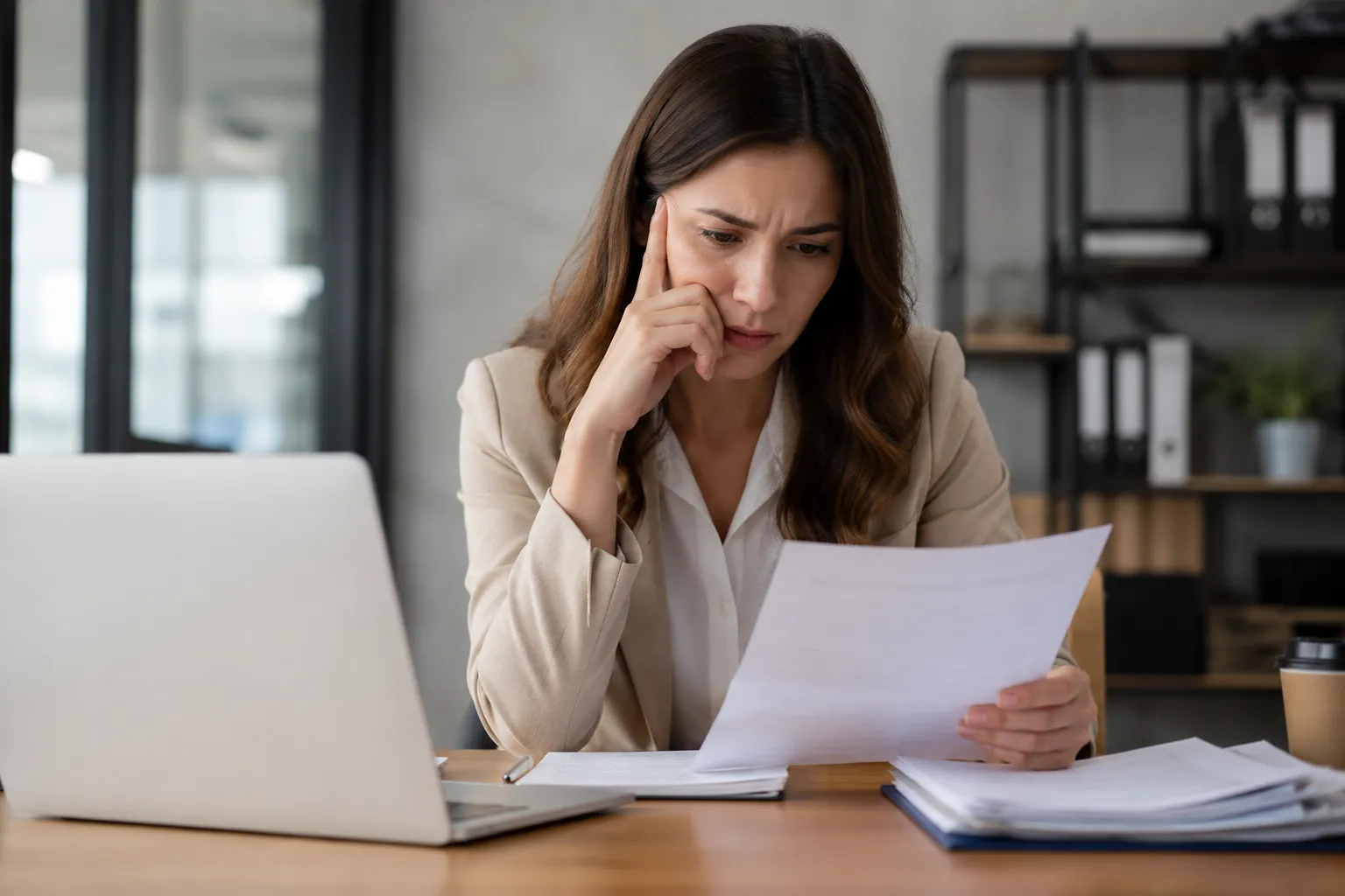 You Haven't Worked for Your Employer Long Enough What Disqualifies You from FMLA.png