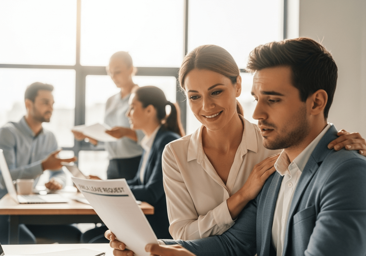 what is fmla paperwork and why does it matter