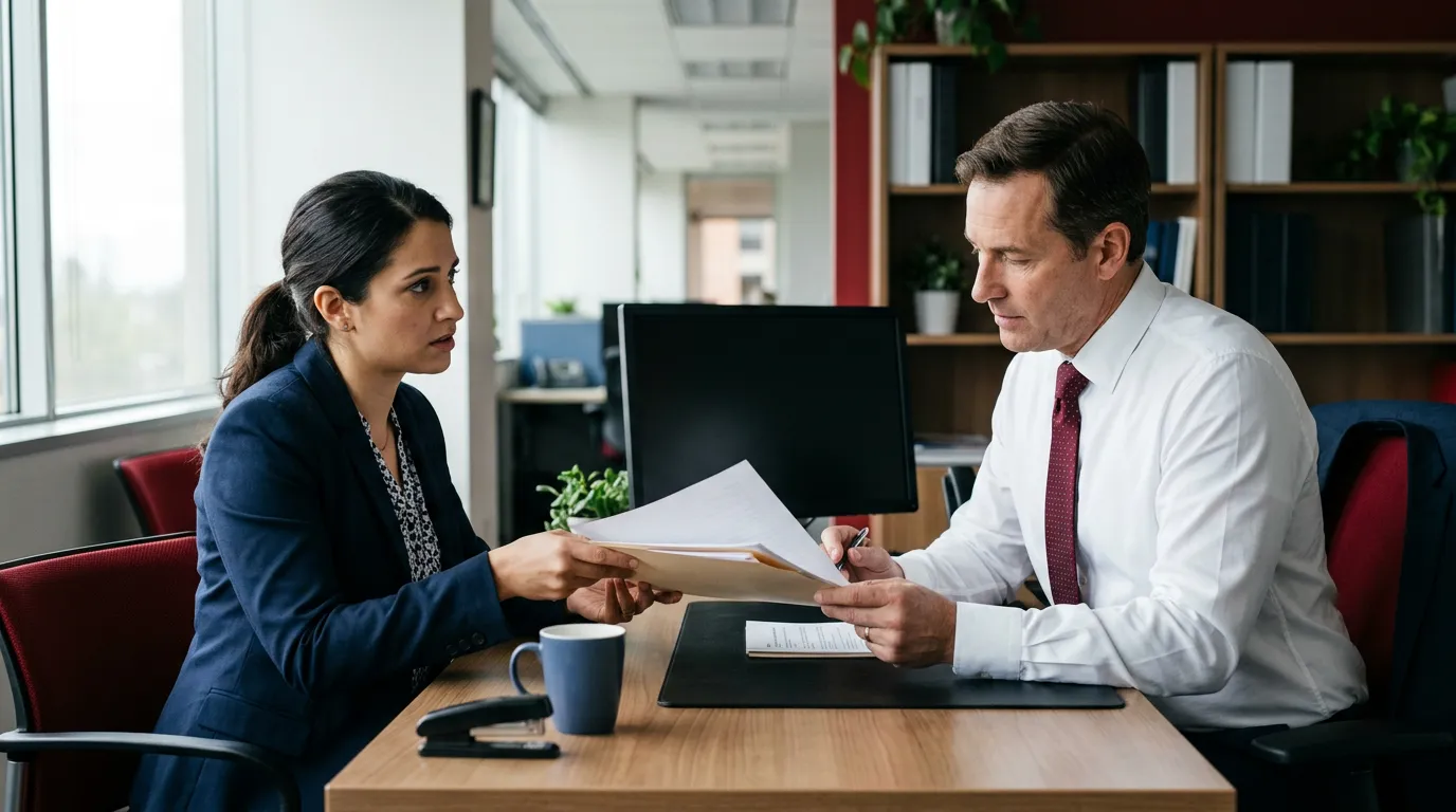 fmla documentation proves concept image with professional visual design and clear composition