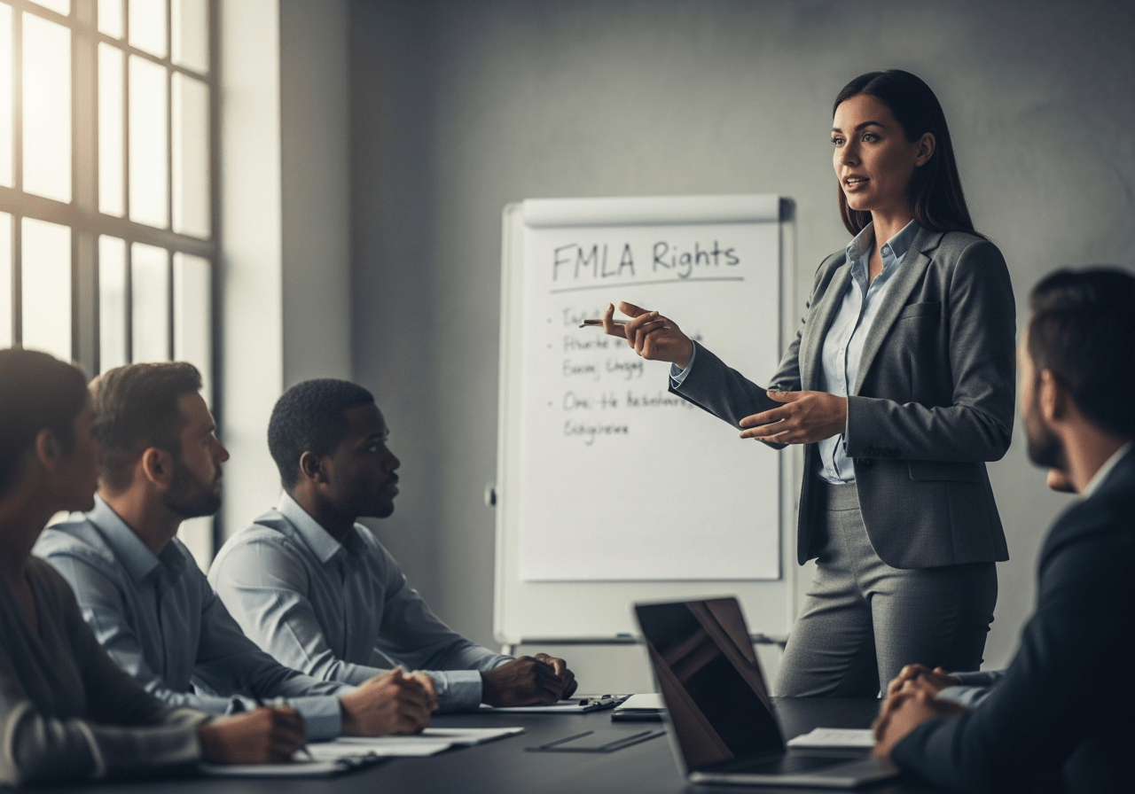Your FMLA Employee Rights: Complete Protection Guide 2026: Can I Be Fired on FMLA?
