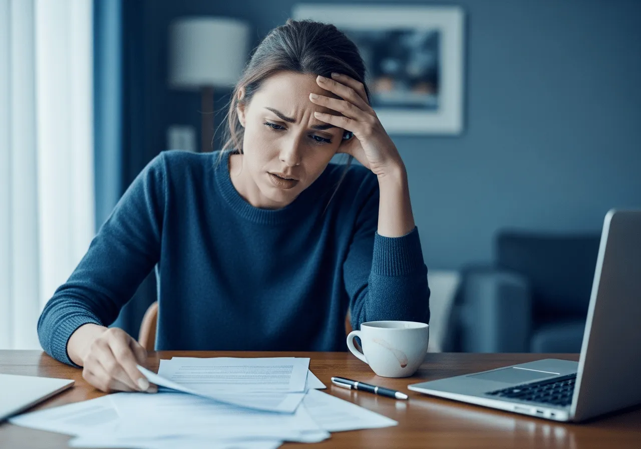 Signs you may need FMLA leave for mental health