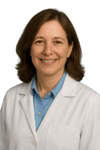 Dr. Karen Whitfield
