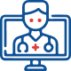 online doctor