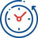 time