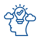 clarity over compexity