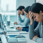 signs you need fmla for mental health