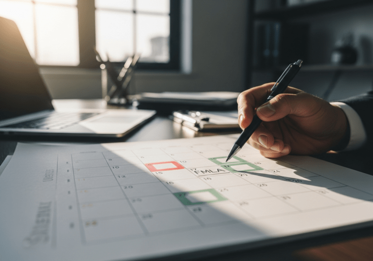 how does intermittent fmla leave work complete 2026 guide