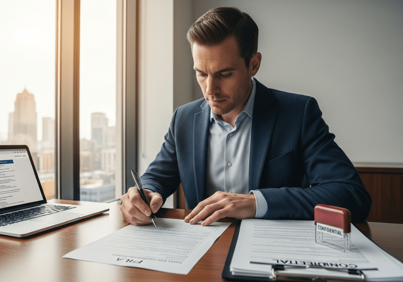 How to Apply for FMLA Step-by-Step | Application Guide